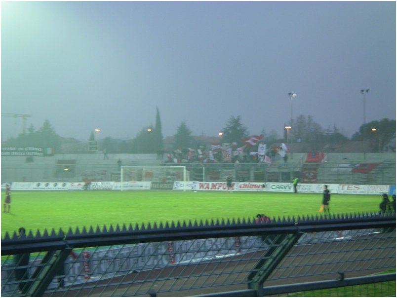 Arezzo - Piacenza  28.11.2004 039